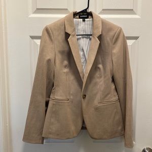 Womens suit jacket